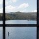 Illustration for article titled You Can Sleep In the Old Hydroelectric Plant In the Middle of This Lake